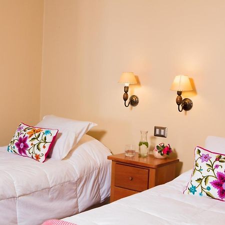 Hotel Vina Kankura Palmilla Εξωτερικό φωτογραφία
