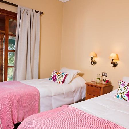 Hotel Vina Kankura Palmilla Εξωτερικό φωτογραφία