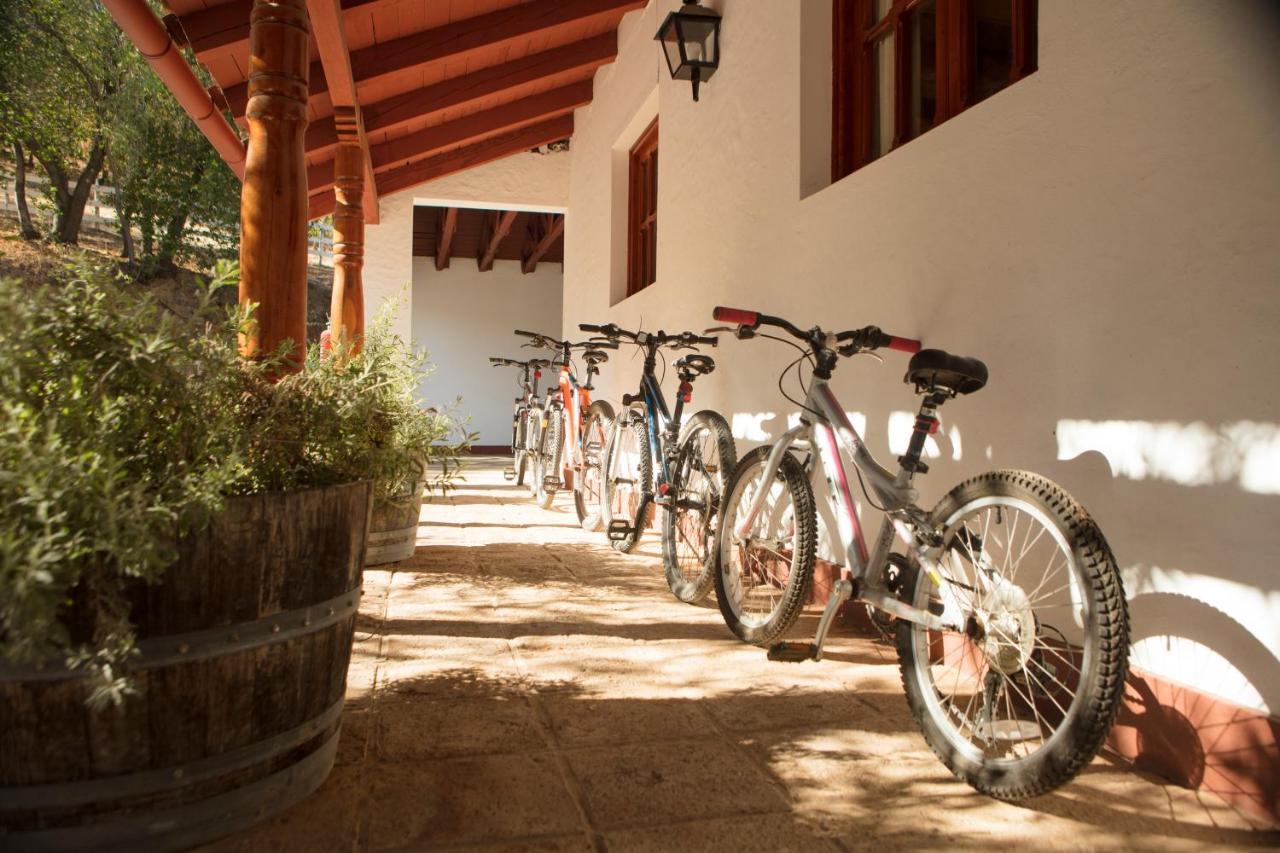 Hotel Vina Kankura Palmilla Εξωτερικό φωτογραφία