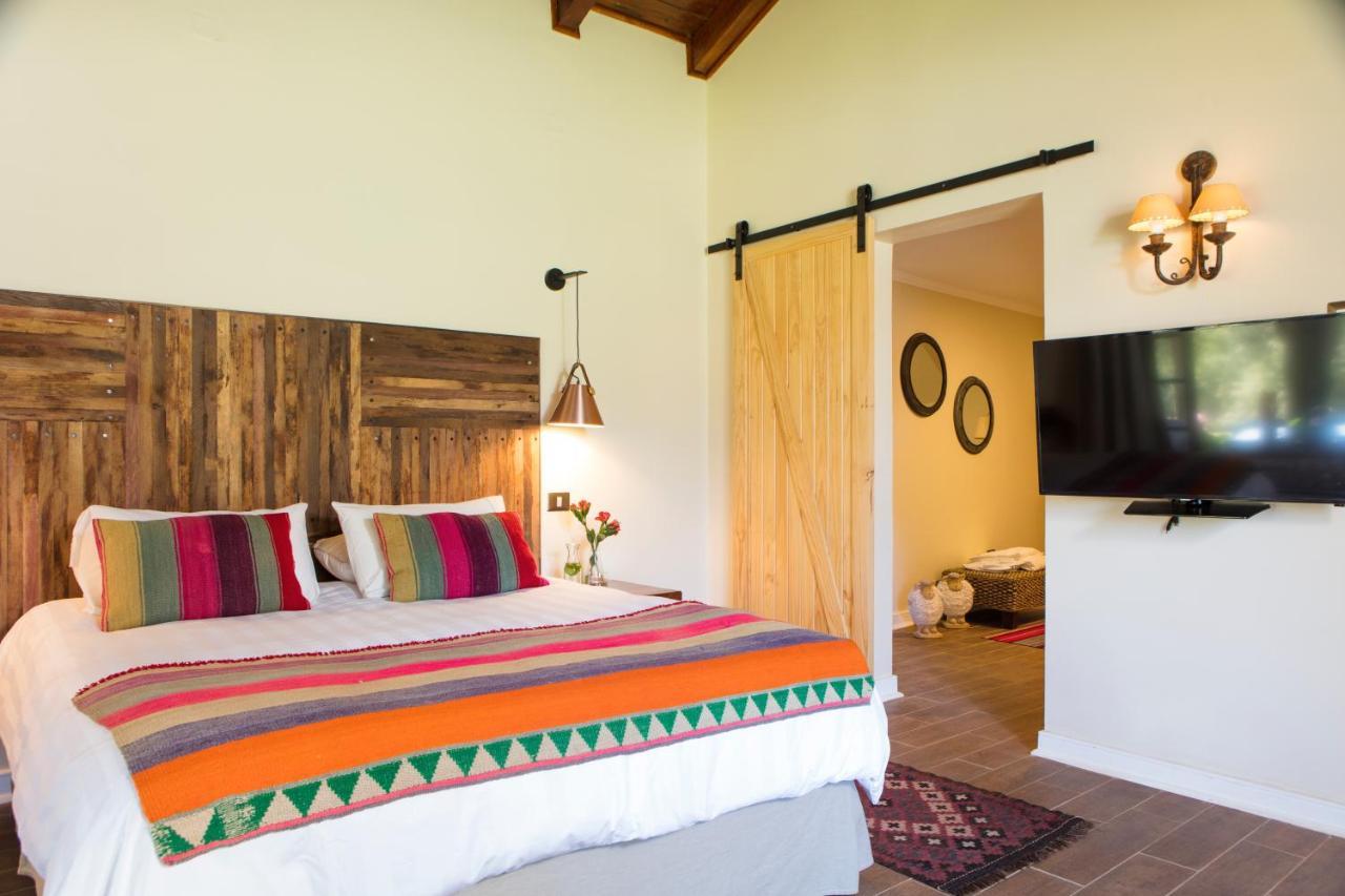 Hotel Vina Kankura Palmilla Εξωτερικό φωτογραφία