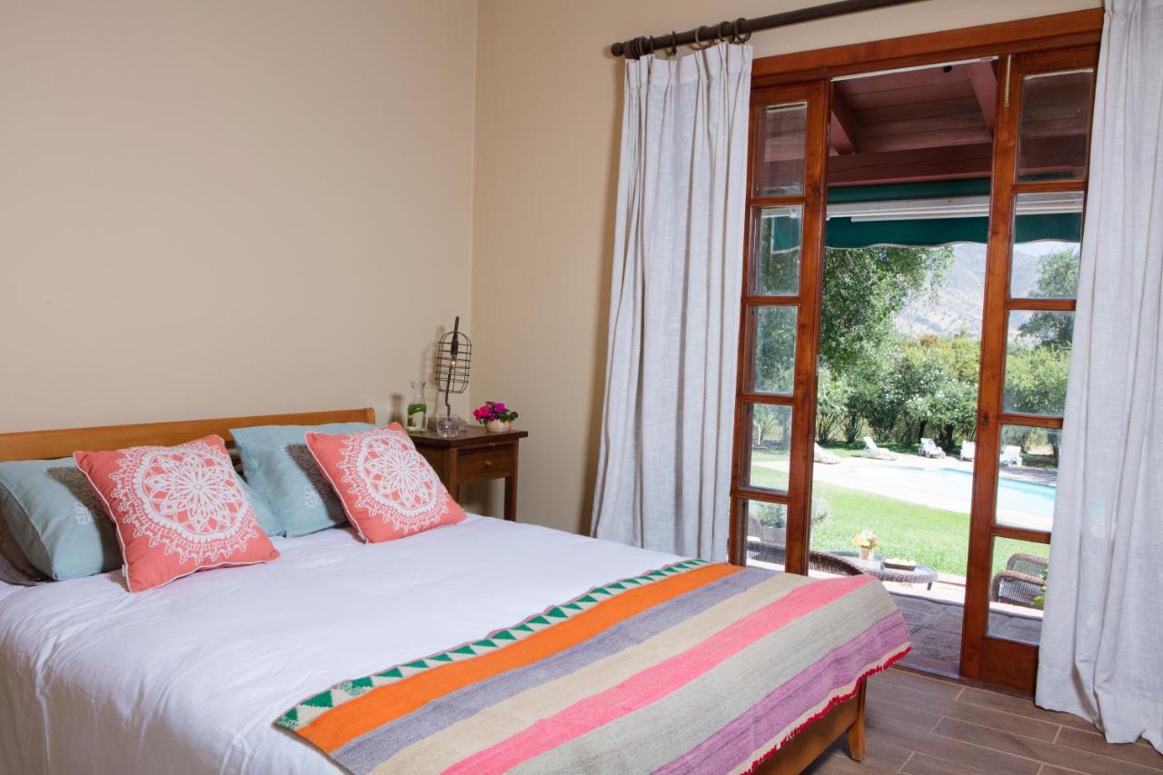 Hotel Vina Kankura Palmilla Εξωτερικό φωτογραφία