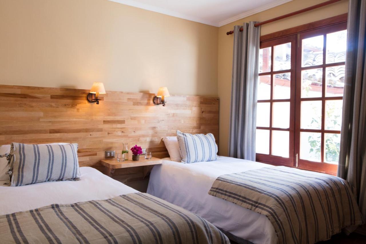 Hotel Vina Kankura Palmilla Εξωτερικό φωτογραφία