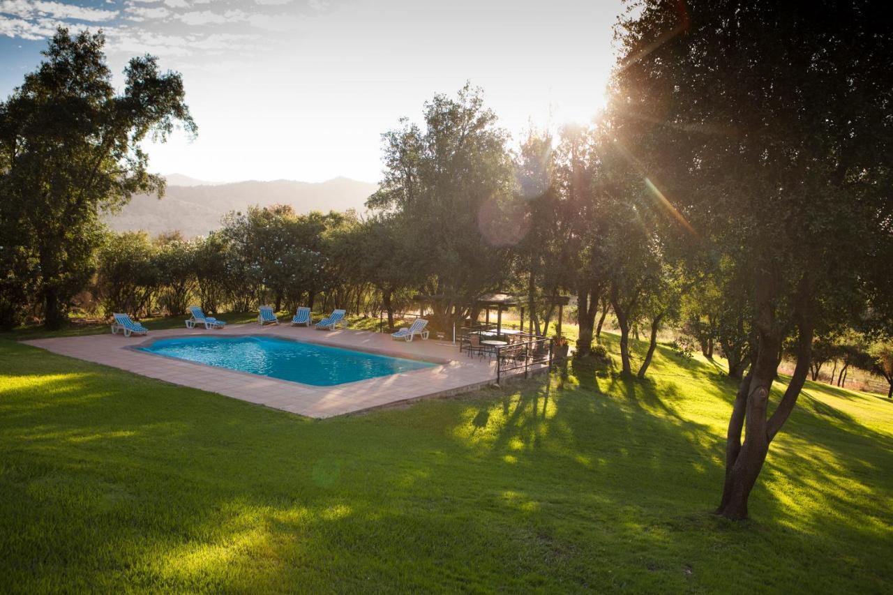 Hotel Vina Kankura Palmilla Εξωτερικό φωτογραφία
