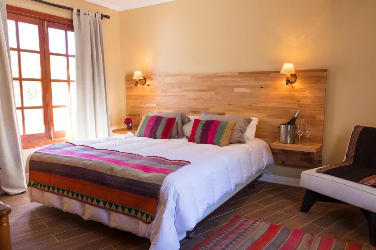 Hotel Vina Kankura Palmilla Εξωτερικό φωτογραφία