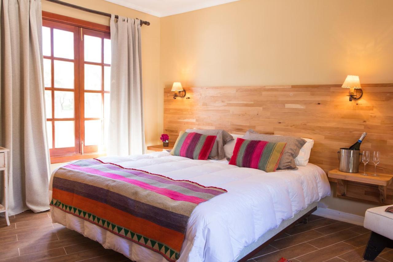 Hotel Vina Kankura Palmilla Εξωτερικό φωτογραφία
