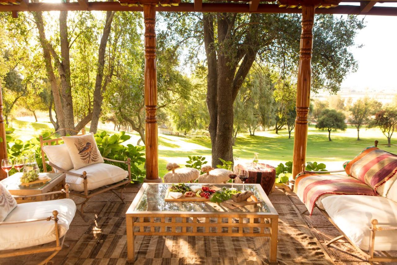 Hotel Vina Kankura Palmilla Εξωτερικό φωτογραφία